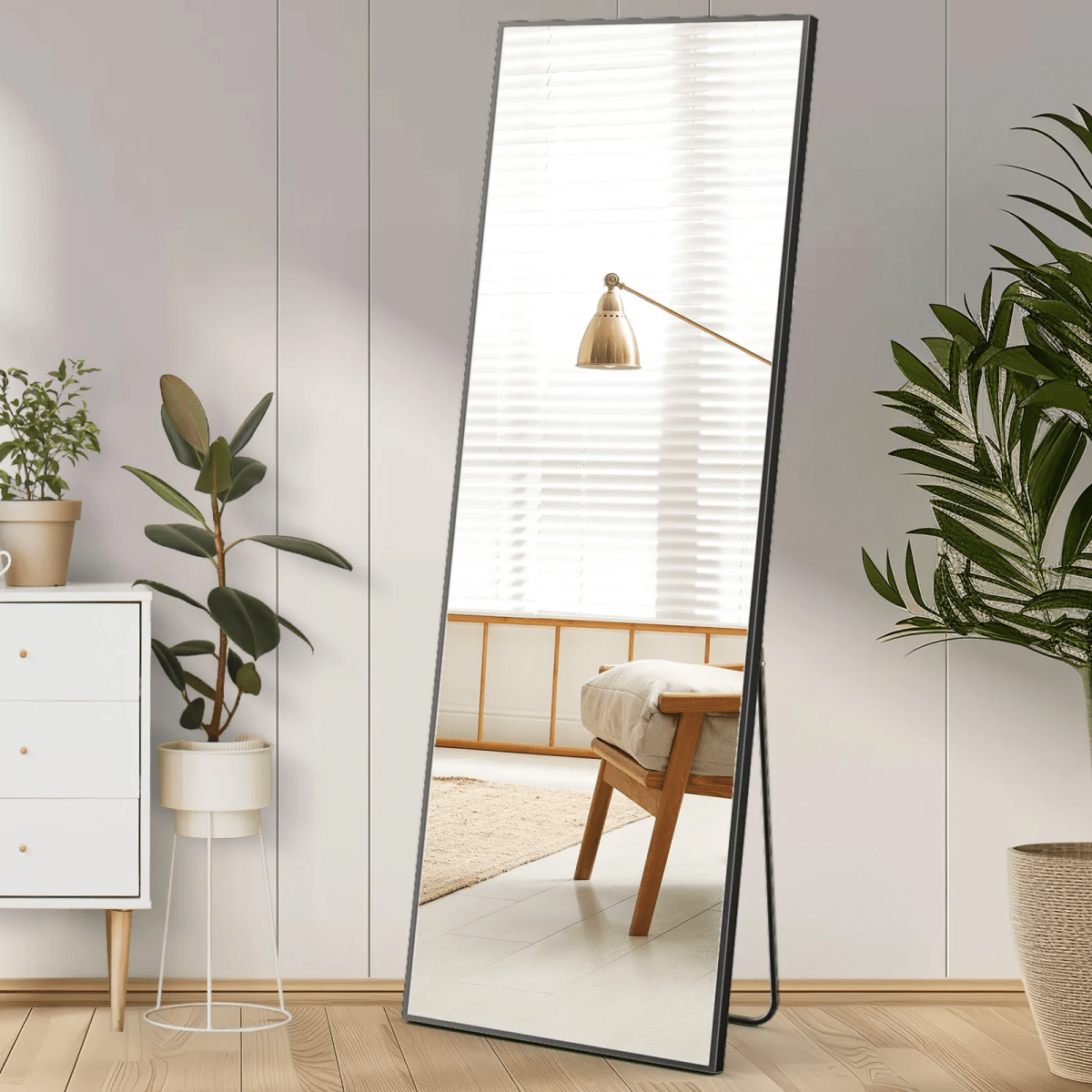 Full Length Mirror for walls - Sanditools Home&Decor