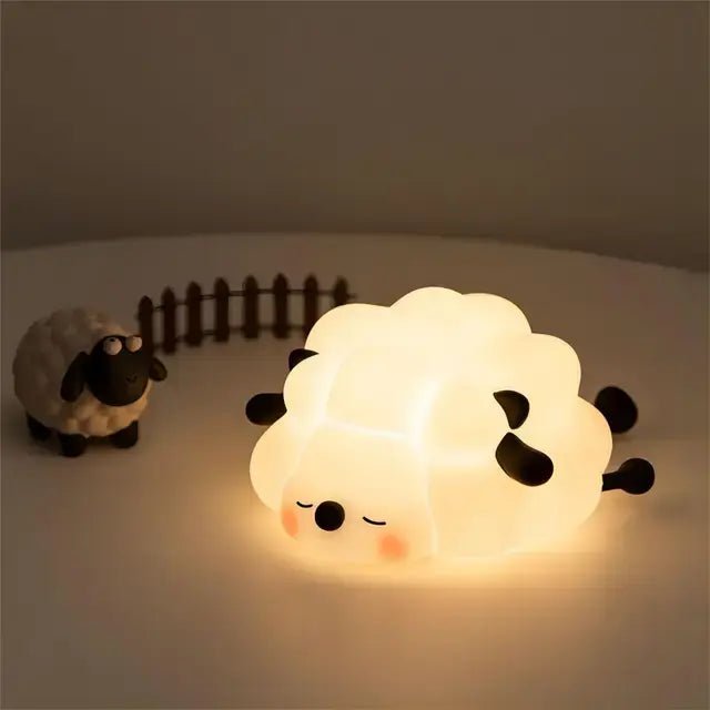 LED animal night light - Sanditools Home&Decor