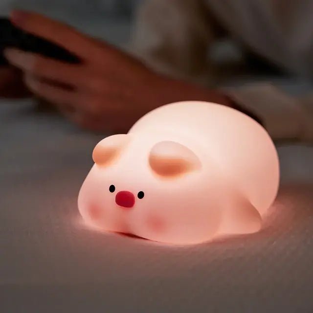 LED animal night light - Sanditools Home&Decor