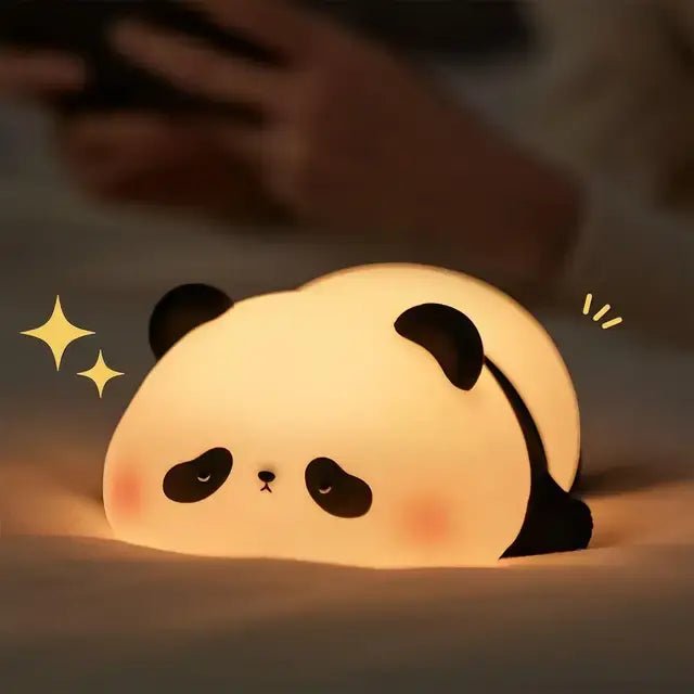 LED animal night light - Sanditools Home&Decor