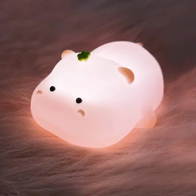 LED animal night light - Sanditools Home&Decor