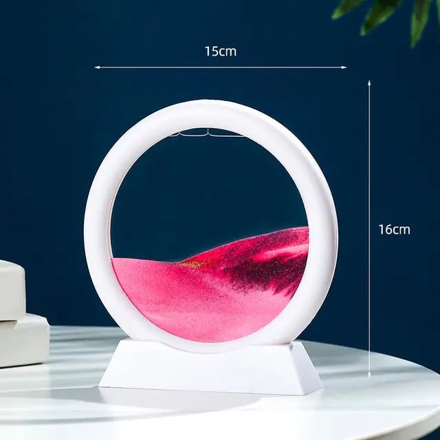 Moving Sand Art - Sanditools Home&Decor