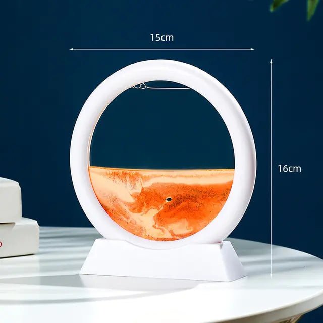 Moving Sand Art - Sanditools Home&Decor