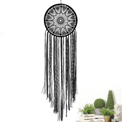 5pcs/set Boho Macrame Dream Catchers - Sanditools Home&Decor