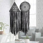 5pcs/set Dream Catchers Boho Home Decor Macrame Dream catchers