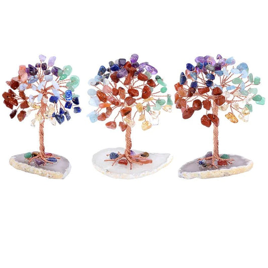 Feng Shui Trees - Sanditools Home&Decor