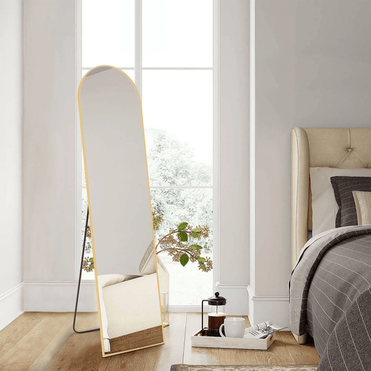 Full Length Mirror for walls - Sanditools Home&Decor