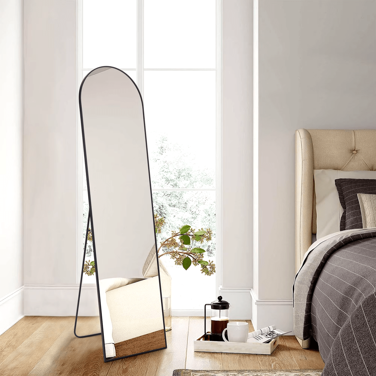 Full Length Mirror for walls - Sanditools Home&Decor