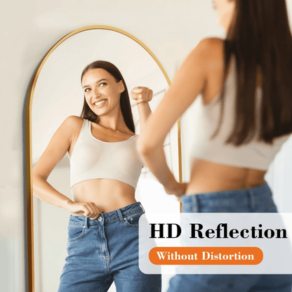 Full Length Mirror for walls - Sanditools Home&Decor