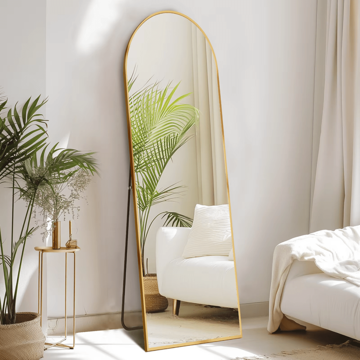 Full Length Mirror for walls - Sanditools Home&Decor
