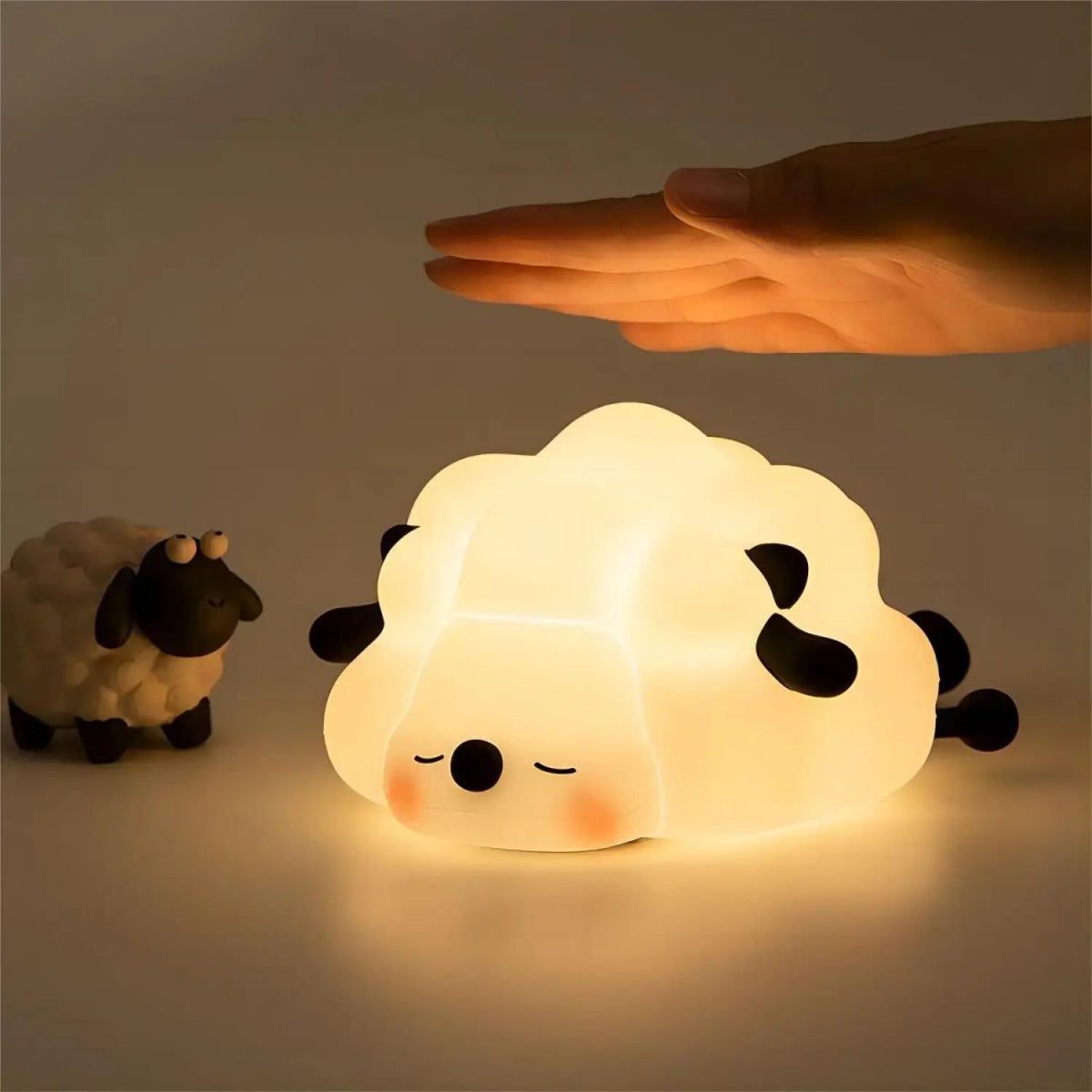 LED animal night light - Sanditools Home&Decor