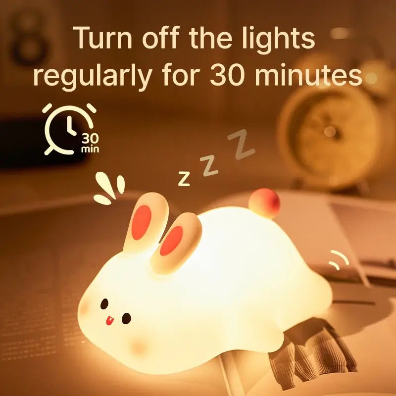 LED animal night light - Sanditools Home&Decor