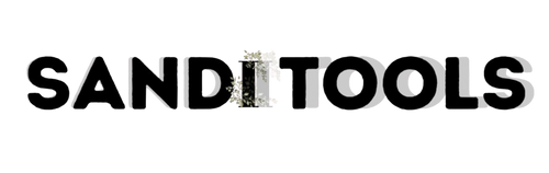 Sanditools Home&Decor