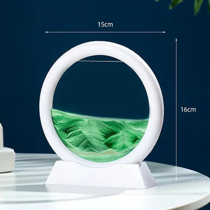 Moving Sand Art - Sanditools Home&Decor