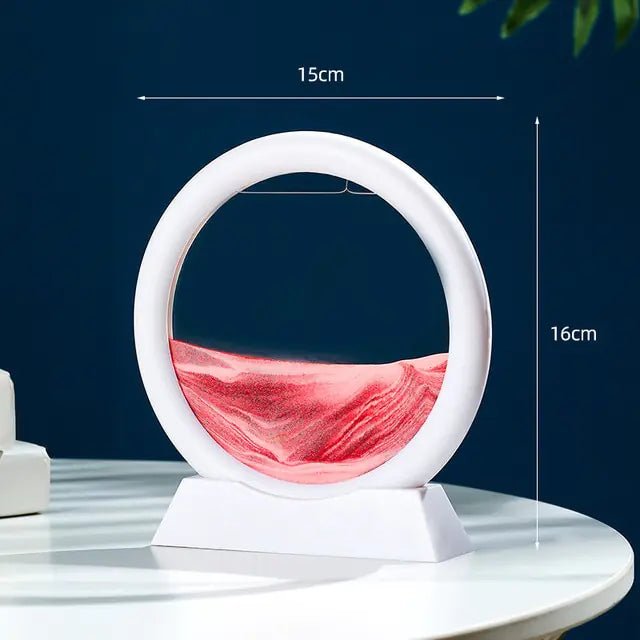 Moving Sand Art - Sanditools Home&Decor