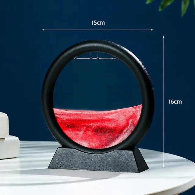Moving Sand Art - Sanditools Home&Decor