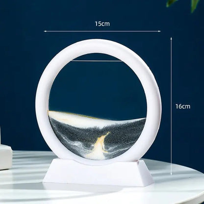 Moving Sand Art - Sanditools Home&Decor