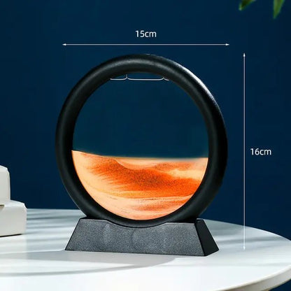 Moving Sand Art - Sanditools Home&Decor