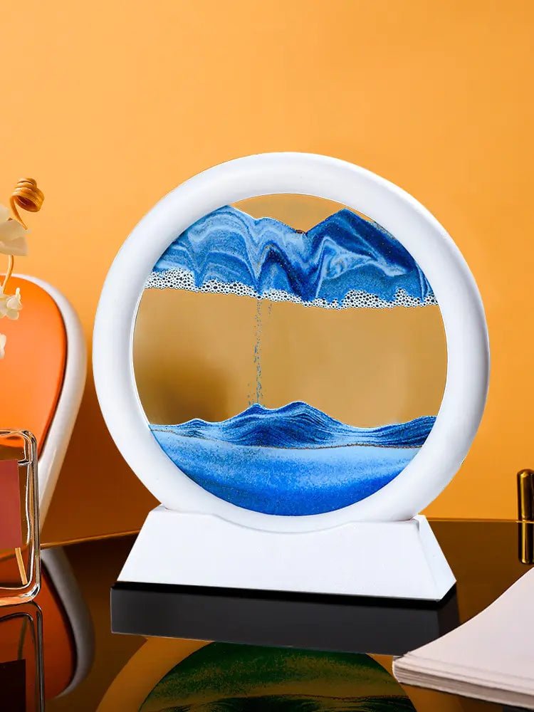 Moving Sand Art - Sanditools Home&Decor