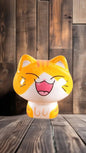 porcelain cat figurines for collectors - Sanditools Home&Decor